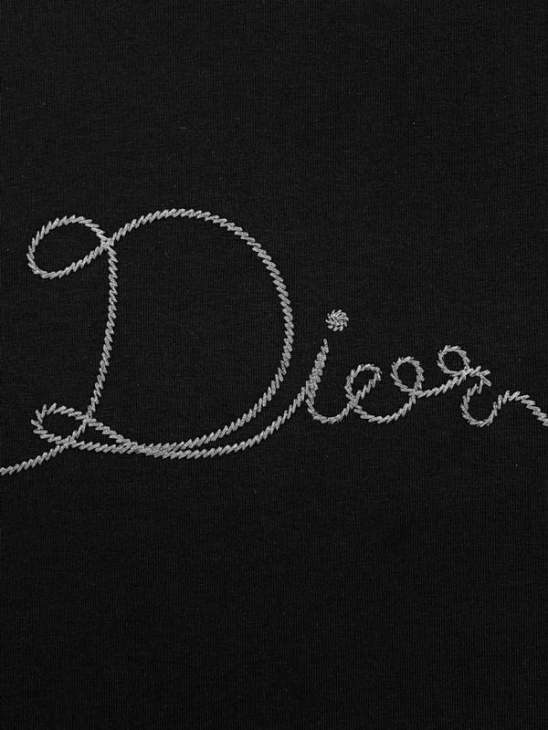 Dior T Shirts Short _SKUDiorS-XLm6tx3315702